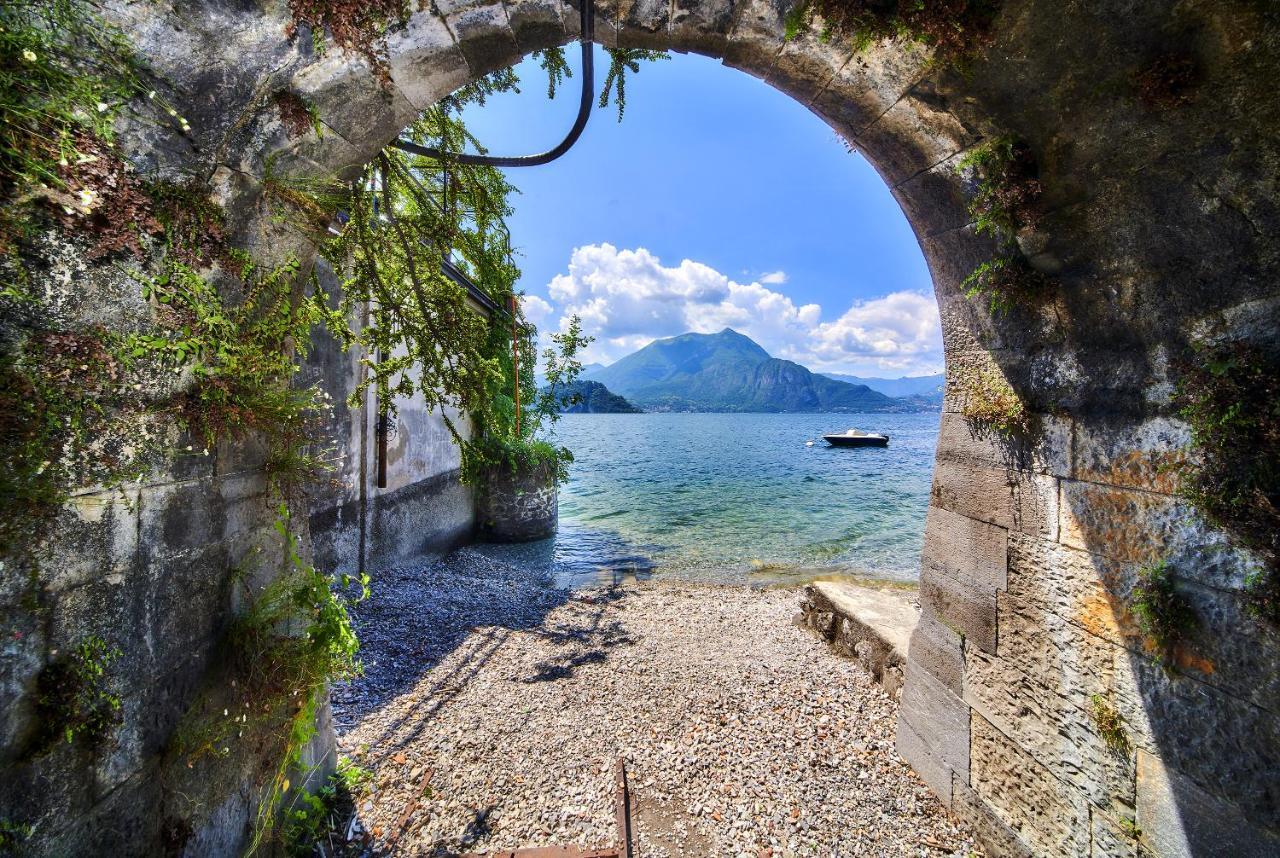 El Lavandee Varenna Exterior foto